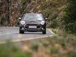 Mini Cooper S Clubman 2016 года (ZA)